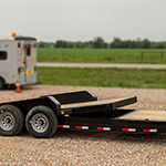Used Trailers in Dodge City, Kansas