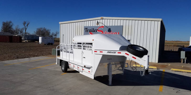 Trailer Repair in Liberal, Kansas