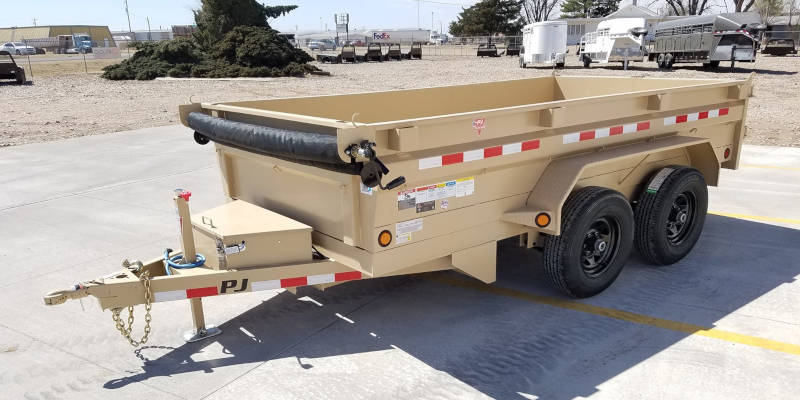 Trailer Maintenance in Liberal, Kansas