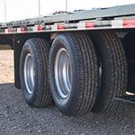 Trailer Tires