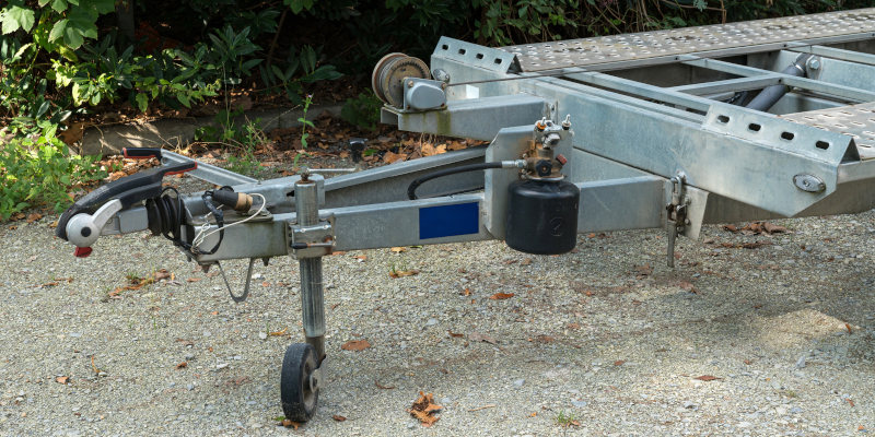 What You Need to Know About Trailer Repair